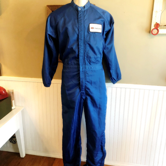 Aramark jumpsuit Clearance